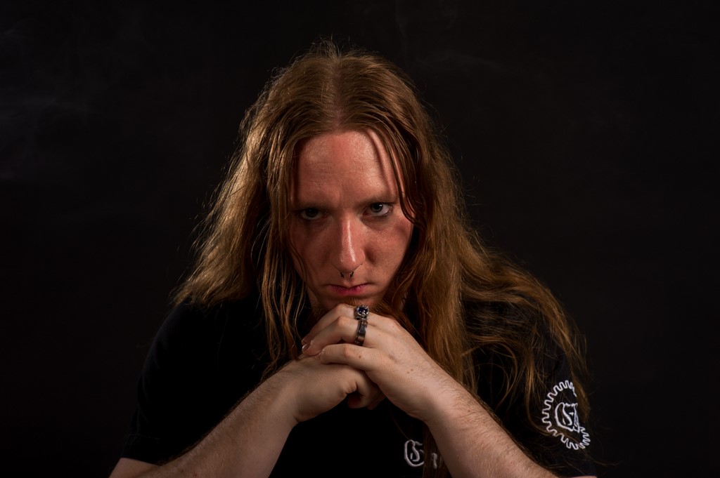 Nicolas Pirolet sàrl, photo homme