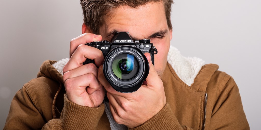 Location appareil photo