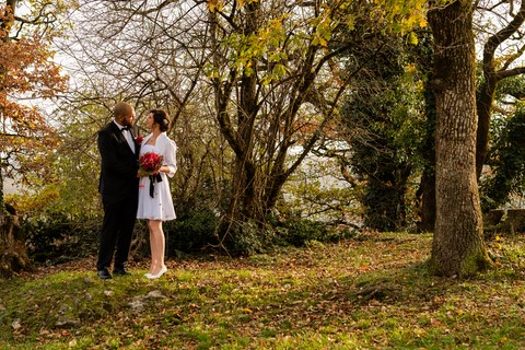 Photo mariage