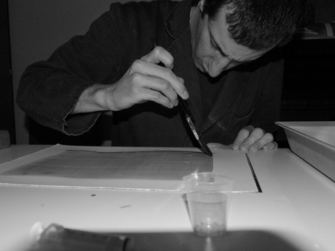 Cours tirage platine et palladium