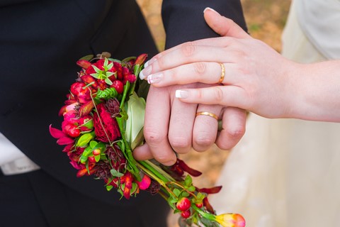 Photo mariage
