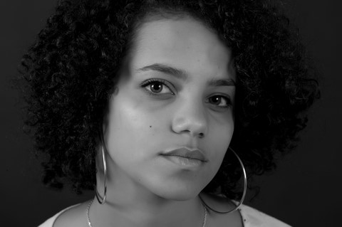 Nicolas Pirolet sàrl, photo femme