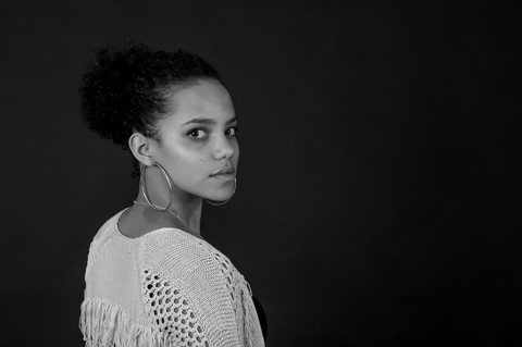 Nicolas Pirolet sàrl, photo femme